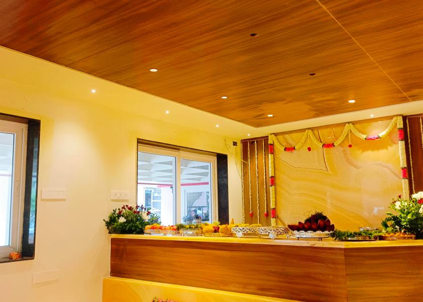 Tamil Nadu Coimbatore Public Areas