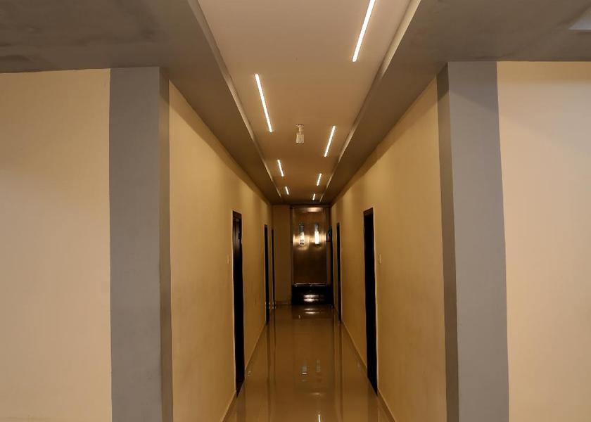 Andhra Pradesh Kakinada Public Areas