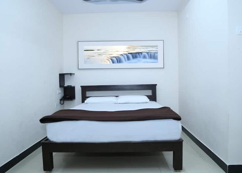 Andhra Pradesh Kakinada Deluxe Double or Twin