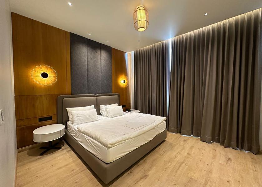 Rajasthan Suratgarh Bedroom
