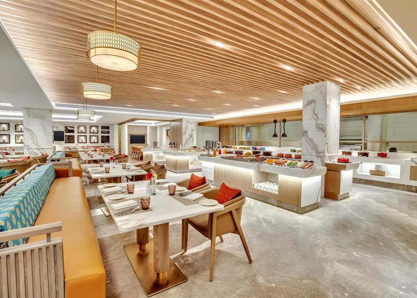 Madhya Pradesh Jabalpur Restaurant