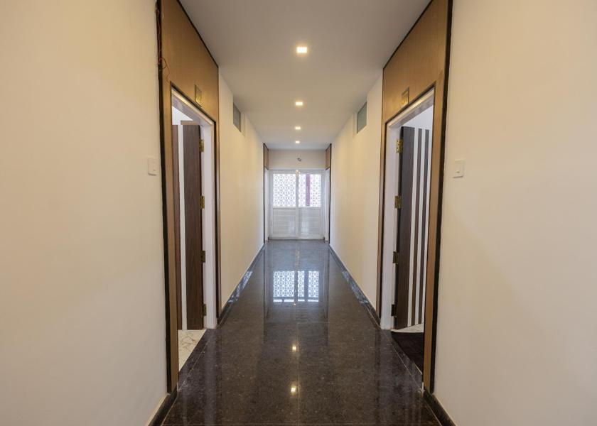 Tamil Nadu Yercaud Lobby