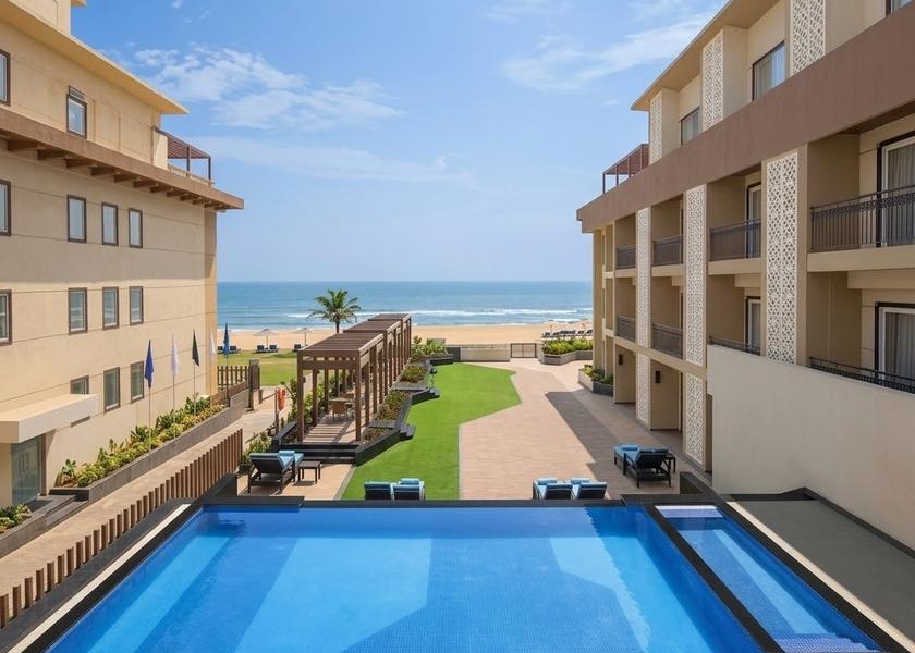 Odisha Puri Food & Dining