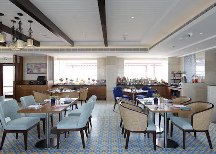 Odisha Puri Food & Dining