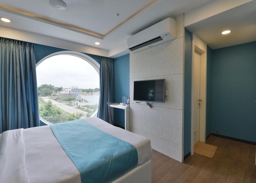 Madhya Pradesh Ujjain Executive Air Conditioning