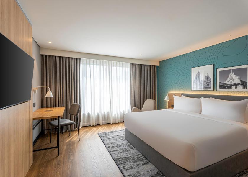 Kerala Thrissur Superior Room with Balcony