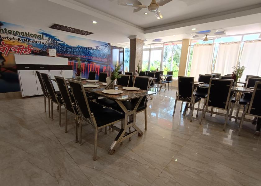 West Bengal Tarapith Restaurant