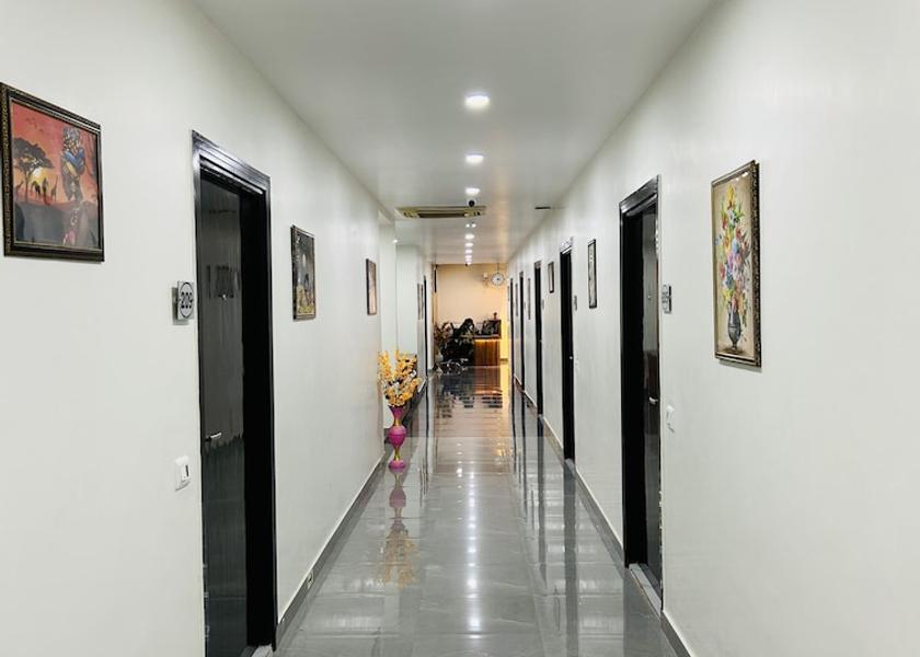 Haryana Sonipat Lobby