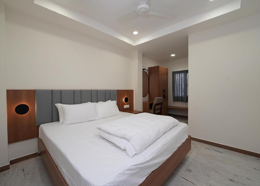 Tamil Nadu Trichy Room