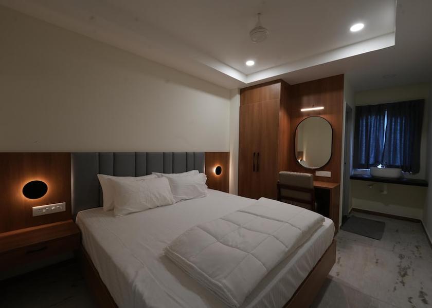 Tamil Nadu Trichy Room