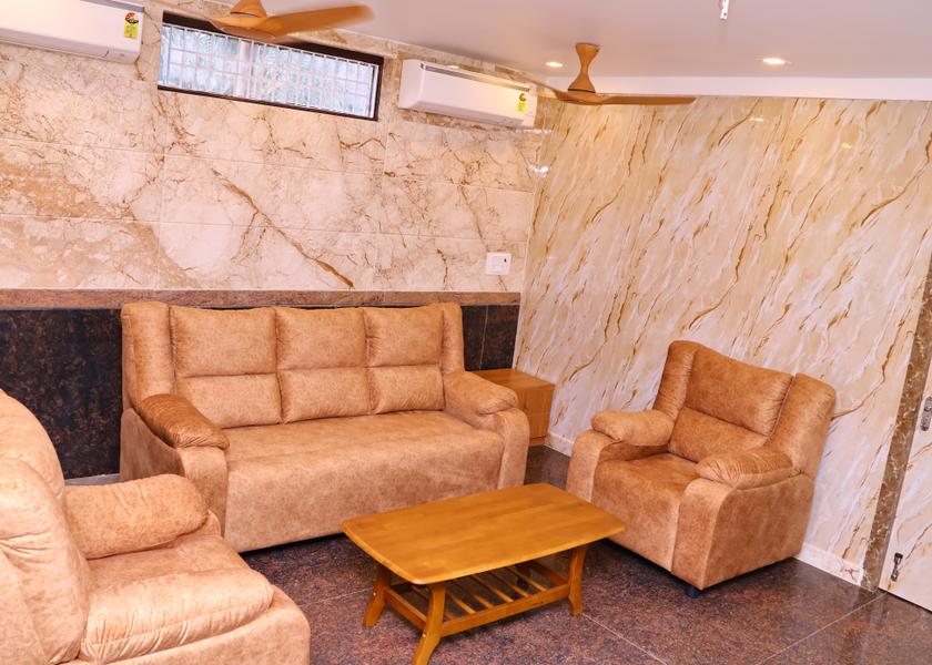 Andhra Pradesh Srikalahasti Public Areas