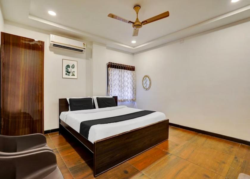Andhra Pradesh Nellore BUDGET DOUBLE ROOM