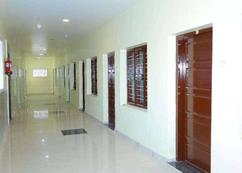 Tamil Nadu Thiruchendur Lobby