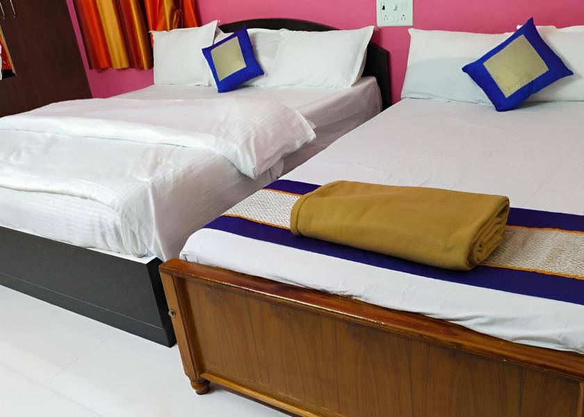 Tamil Nadu Yelagiri Deluxe Junior Suite