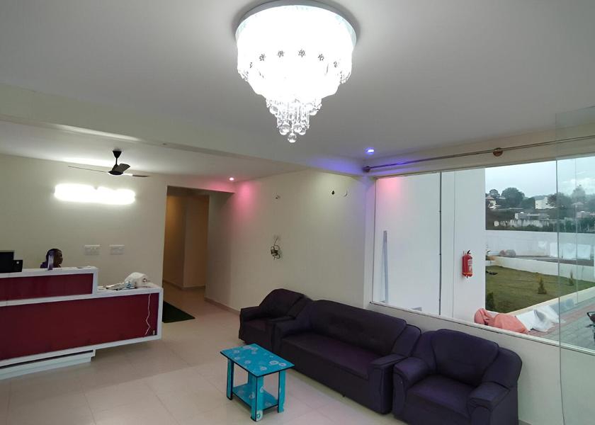 Tamil Nadu Yelagiri Public Areas
