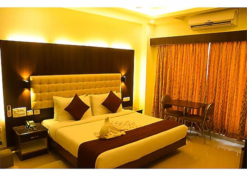 Tamil Nadu Thiruchendur 1025