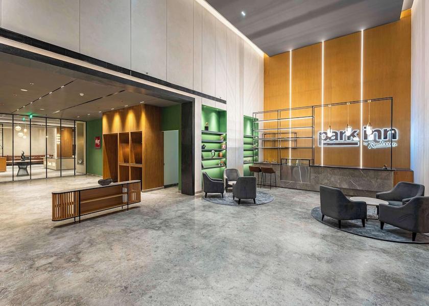 Punjab Jalandhar Lobby