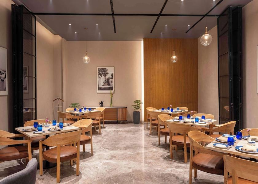 Punjab Jalandhar Restaurant