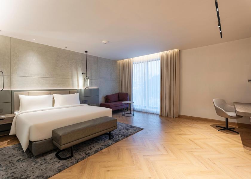 Punjab Jalandhar Premium Room