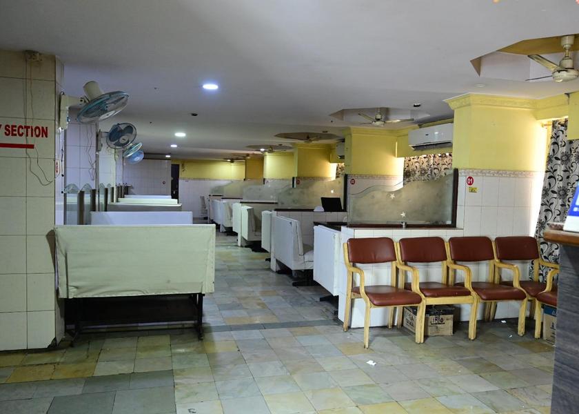 Karnataka Raichur Food & Dining