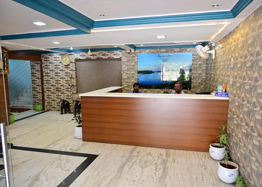 Karnataka Raichur Public Areas