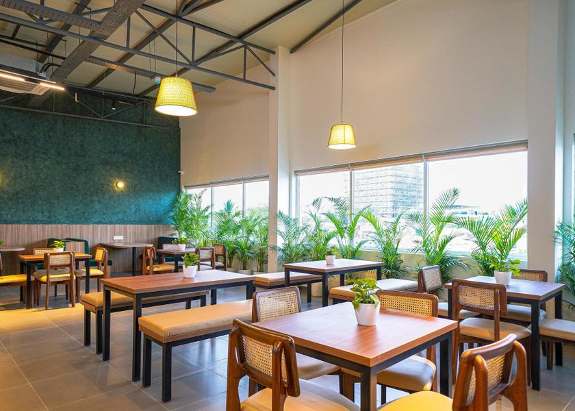 Karnataka Bangalore Interior view