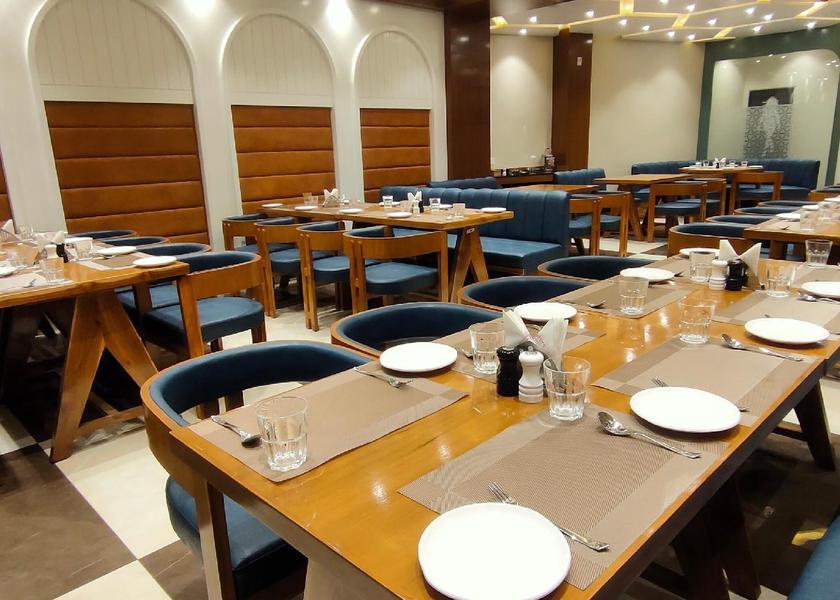 Gujarat Godhra Restaurant