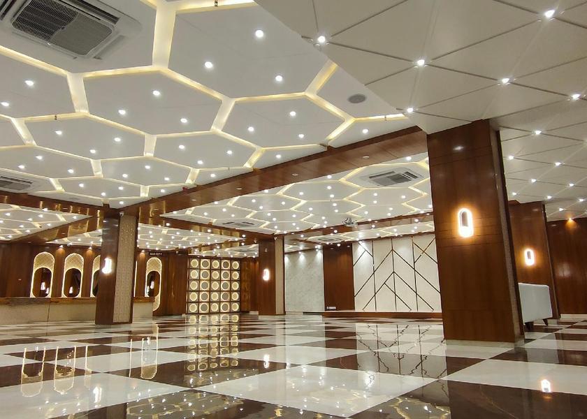 Gujarat Godhra Attractions