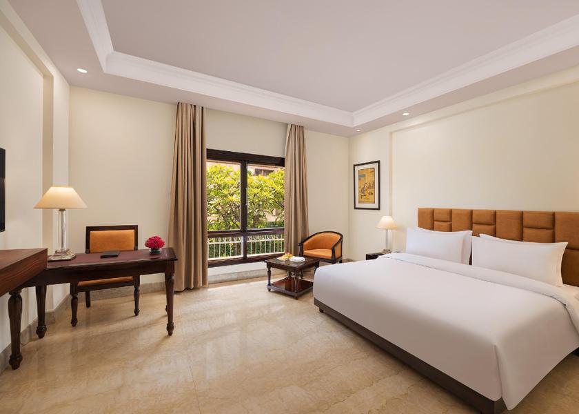 Rajasthan Jaipur Deluxe Room - 1 Double Bed