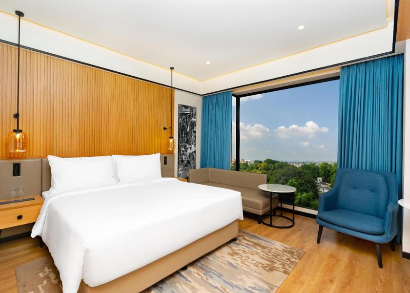Uttar Pradesh Prayagraj Junior Suite