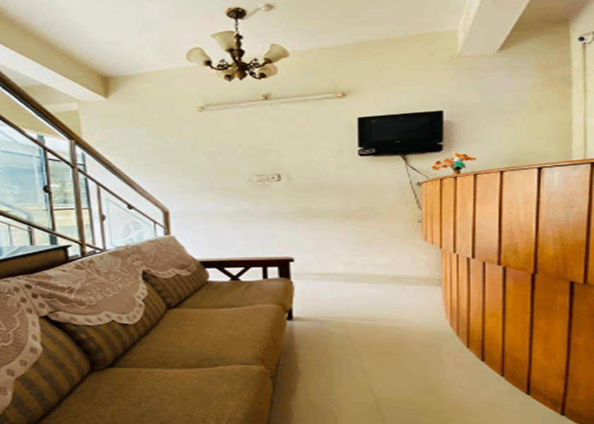 Kerala Thiruvananthapuram Public Areas