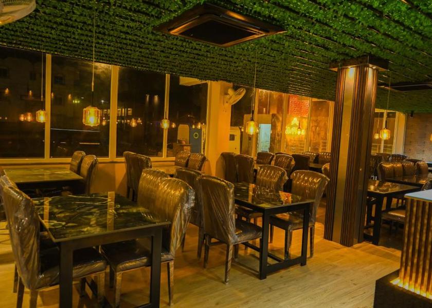 West Bengal Mandarmani Food & Dining