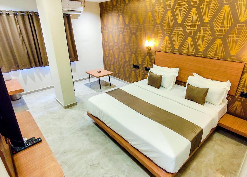 Gujarat Rajkot Bedroom