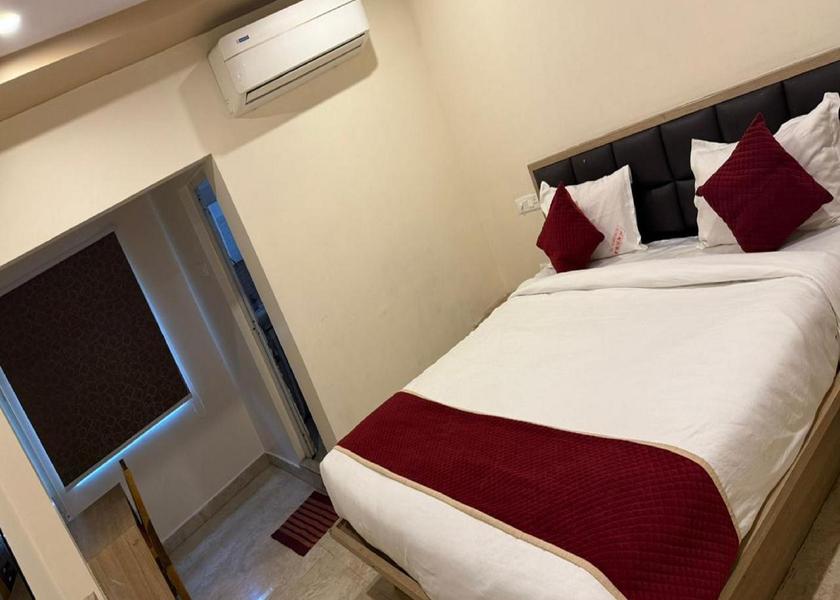 Andhra Pradesh Visakhapatnam Room plan