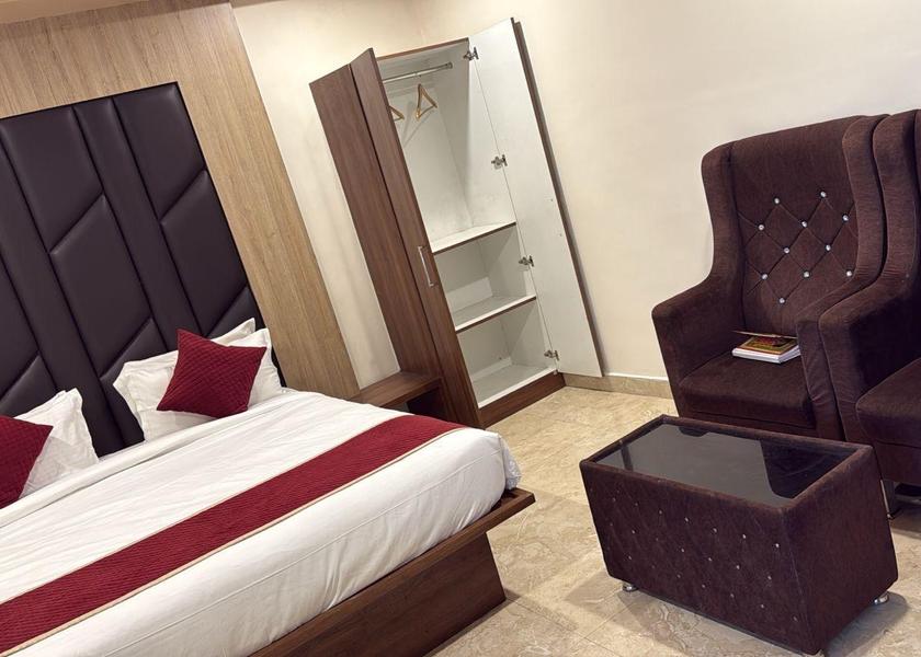 Andhra Pradesh Visakhapatnam Room plan