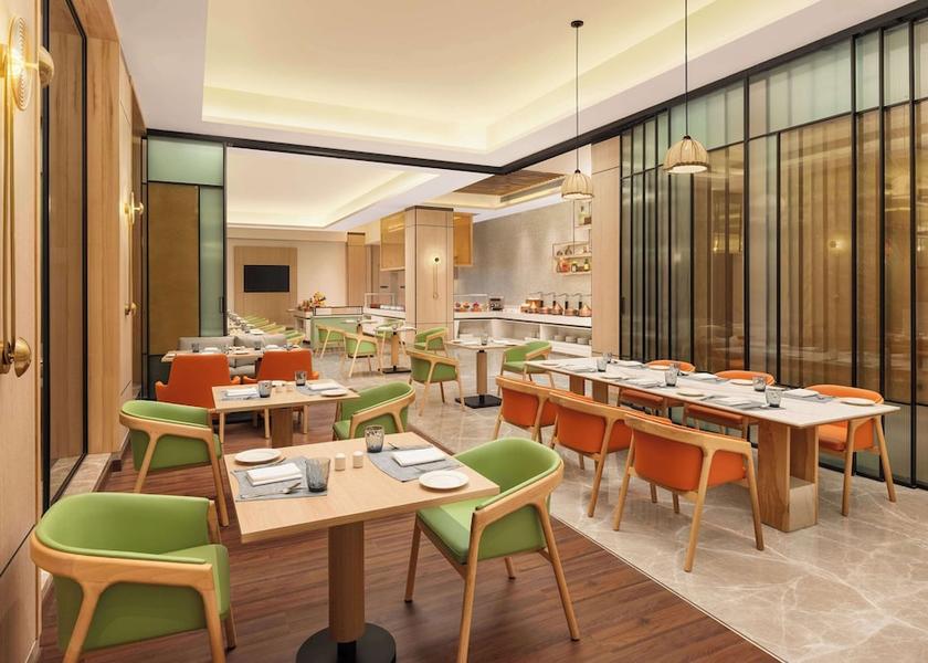 Gujarat Surat Restaurant