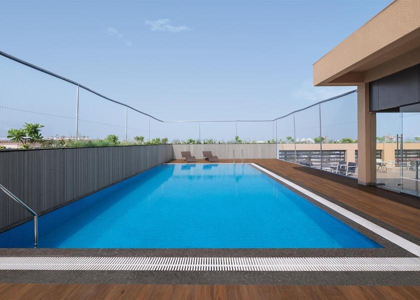 Gujarat Surat Pool