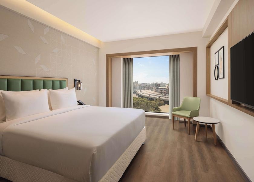 Gujarat Surat Room
