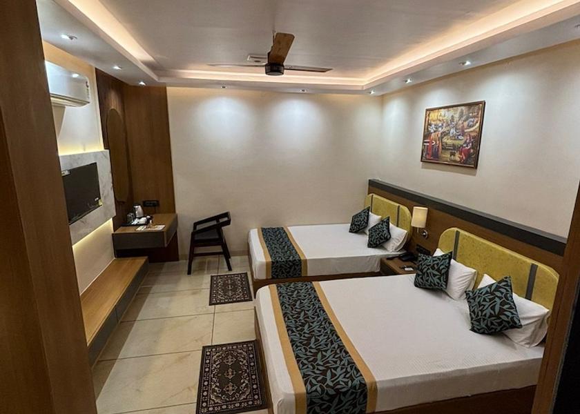 Bihar Gaya Room