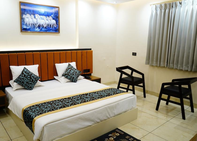 Bihar Gaya Room