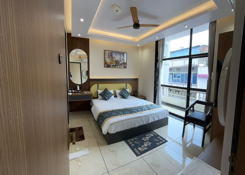 Bihar Gaya Room
