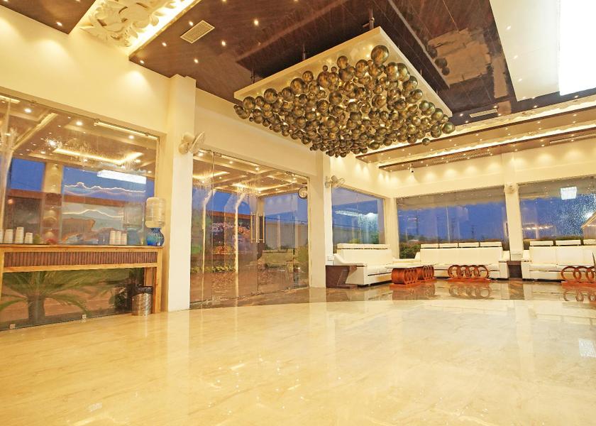 West Bengal Mandarmani Coffee shop