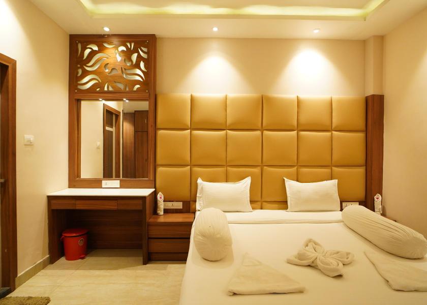 West Bengal Mandarmani Executive Cottage