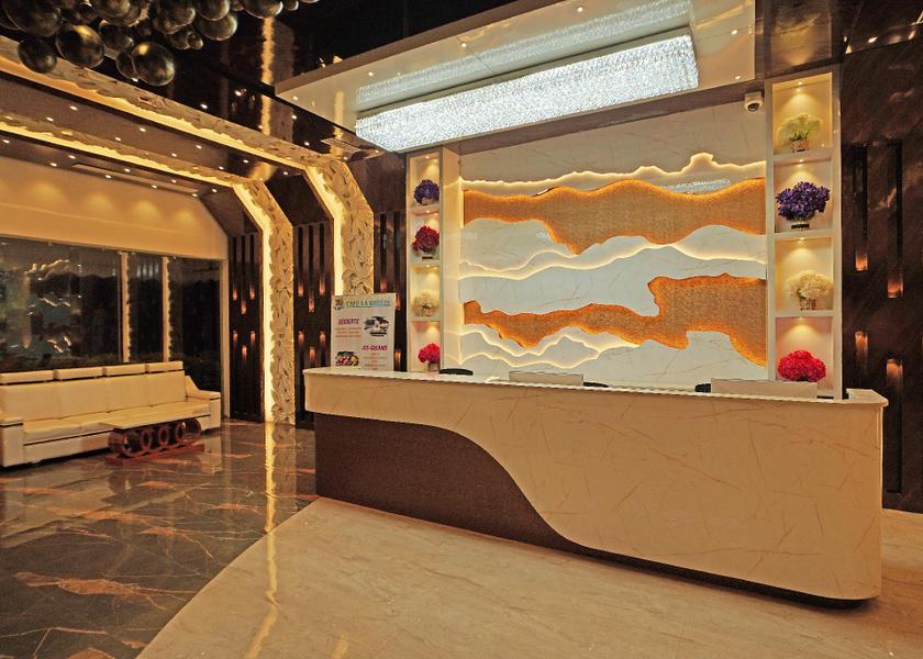 West Bengal Mandarmani Coffee shop