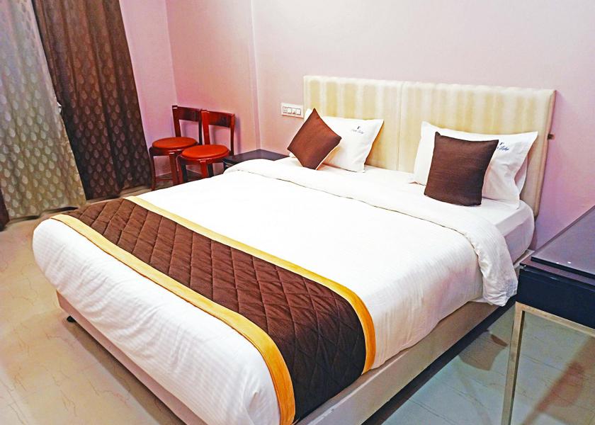 Karnataka Belagavi Bedroom