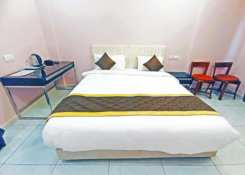 Karnataka Belagavi Standard Double Room with Fan