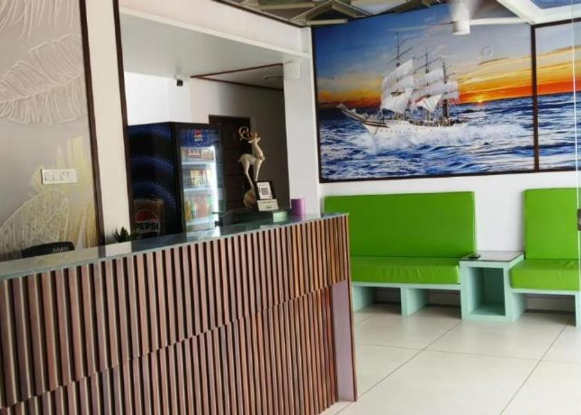 Kerala Thrissur Public Areas