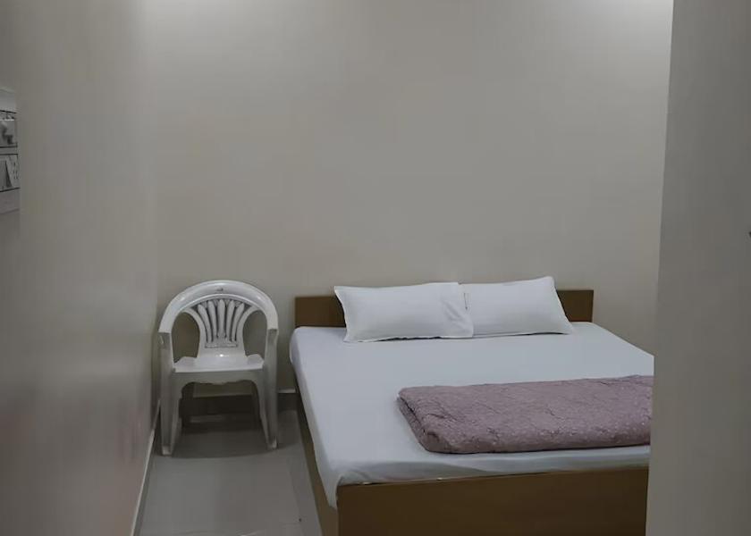 Madhya Pradesh Ujjain Standard Non AC Room