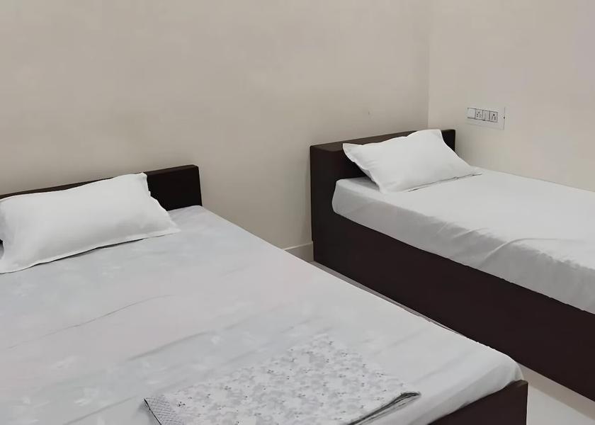 Madhya Pradesh Ujjain Standard Non AC Room