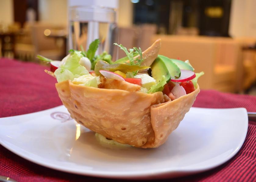 Nuwara Eliya District Nuwara Eliya Restaurant